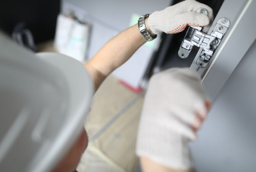 Türbeschlag Beispielbild